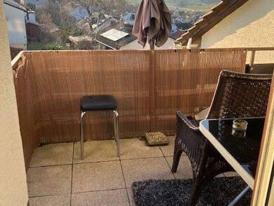 Wohnung zur Miete 700 € 3 Zimmer 75,2 m² 1. Geschoss frei ab 01.10.2025 Dietersheim Dietersheim 91463