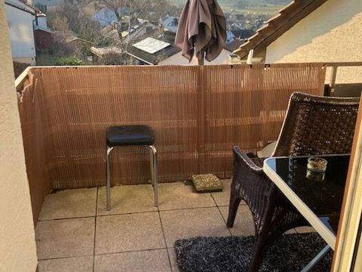 Wohnung zur Miete 700 € 3 Zimmer 75,2 m² 1. Geschoss frei ab 01.10.2025 Dietersheim Dietersheim 91463