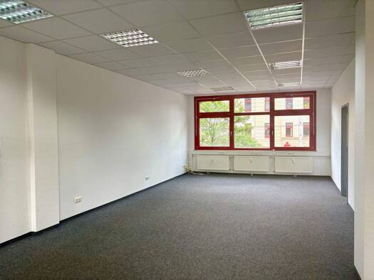 Bürofläche zur Miete provisionsfrei 6 € 111 m² Bürofläche Neue Neustadt Magdeburg 39124