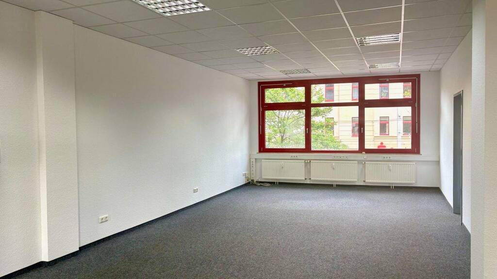 Bürofläche zur Miete provisionsfrei 780 € 111 m² Bürofläche Neue Neustadt Magdeburg 39124