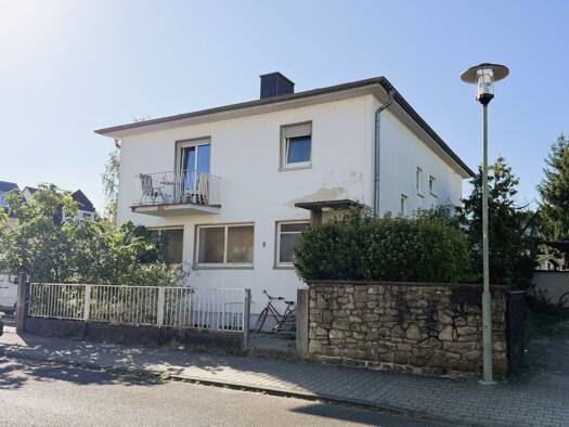 Gewerbeobjekt zum Kauf als Kapitalanlage geeignet 1.399.000 € 9 Zimmer 305 m² 2.062 m² Grundstück Mühlheim Mühlheim am Main 63165