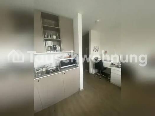 Wohnung zur Miete Tauschwohnung 579 € 1 Zimmer 23 m² 5. Geschoss Junkersdorf Köln 50858