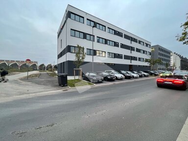 Bürofläche zur Miete provisionsfrei 14,25 € 282 m² Bürofläche Barbaraviertel Neuss 41460