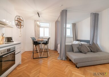 Wohnung zum Kauf 174.000 € 1 Zimmer 30,1 m² Wien 1180