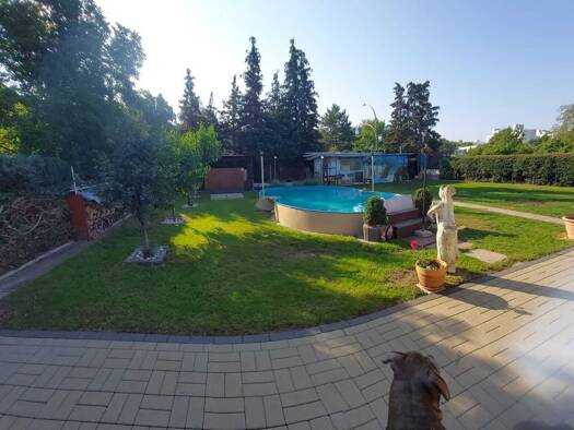 Einfamilienhaus zum Kauf 600.000 € 5 Zimmer 105 m² 675 m² Grundstück Wittenau Berlin 13435