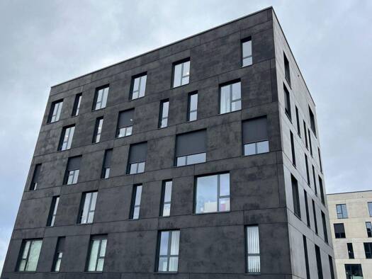 Praxis zur Miete provisionsfrei 170 m² Bürofläche Ansbach 91522