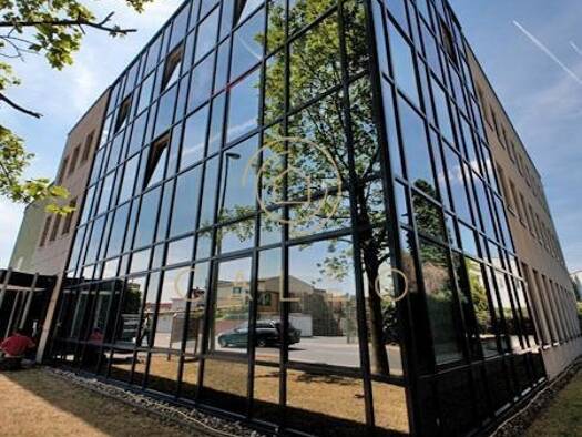 Bürofläche zur Miete provisionsfrei 11,80 € 450 m² Bürofläche teilbar ab 120 m² Rödelheim Frankfurt am Main 60489