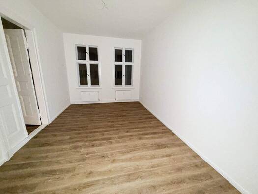 Wohnung zur Miete 1.051 € 4 Zimmer 98 m² 2. Geschoss Schicklerstraße 21 Eberswalde 16225