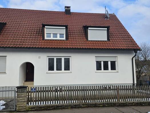 Doppelhaushälfte zur Miete 1.350 € 5 Zimmer 98 m² frei ab 01.04.2026 Altomünster 85250