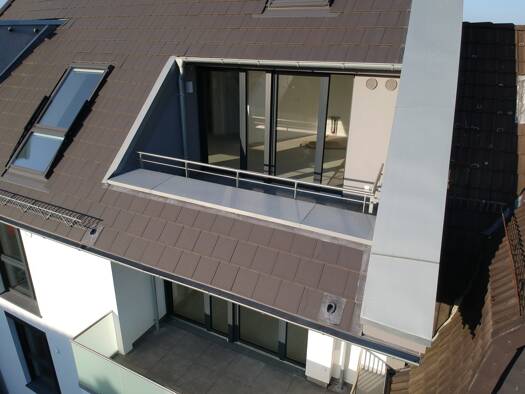 Wohnung zum Kauf - Erstbezug provisionsfrei 498.400 € 3 Zimmer 108,5 m² Bremen 28219