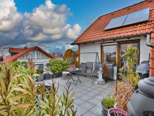 Wohnung zum Kauf 259.000 € 3,5 Zimmer 96 m² Altenmittlau Freigericht 63579