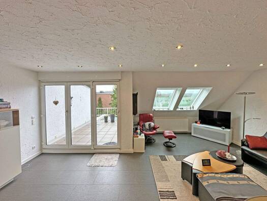Maisonette zum Kauf 348.000 € 3,5 Zimmer 96 m² 1. Geschoss Bittermark Dortmund 44229