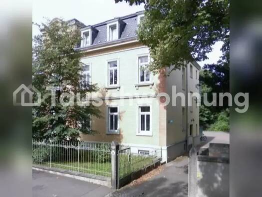 Wohnung zur Miete Tauschwohnung 450 € 3 Zimmer 72 m² 1. Geschoss Gruna Dresden 01277