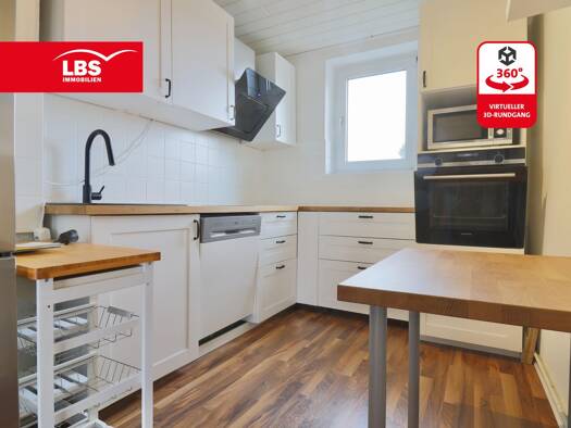 Wohnung zum Kauf 199.000 € 3 Zimmer 59,6 m² Braunschweig Nordstadt 38106
