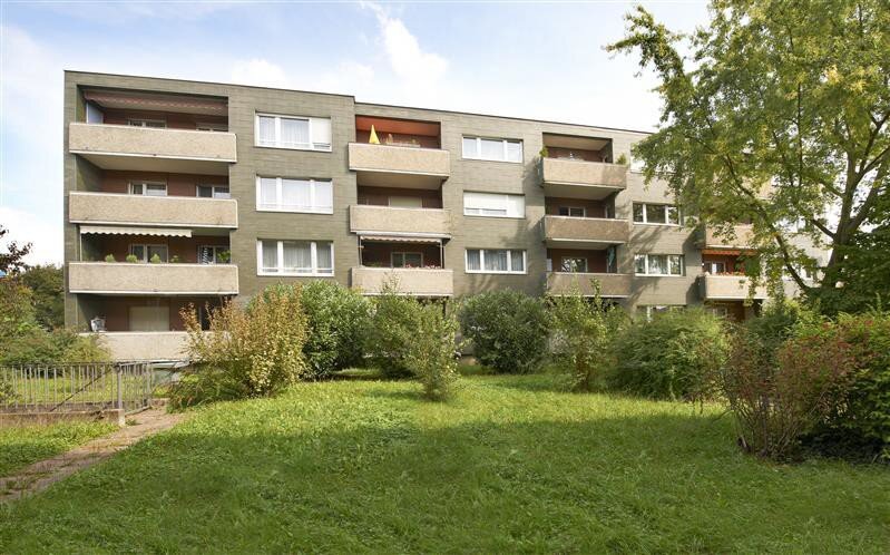 Wohnung zur Miete 899 € 3 Zimmer 74,3 m²<br/>Wohnfläche 03.01.2025<br/>Verfügbarkeit Weilimdorfer Str. 15/1 Korntal Korntal-Münchingen 70825