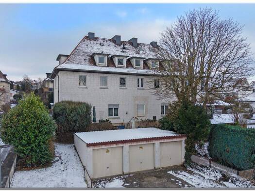 Wohnung zum Kauf 125.000 € 3 Zimmer 72,6 m² Fasanenhof Kassel 34125