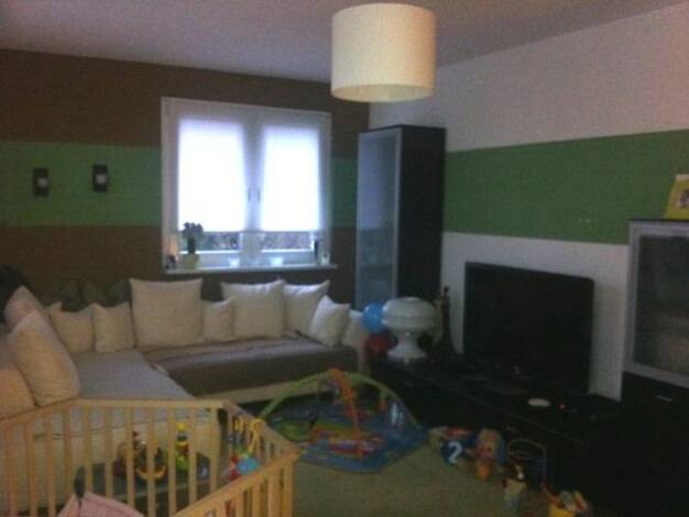 Wohnung zur Miete 950 € 3 Zimmer 75,5 m² 1. Geschoss frei ab sofort Luise-Zietz-Straße 43 Biesdorf Berlin 12683