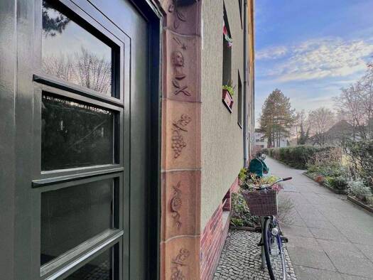 Wohnung zum Kauf 299.000 € 2,5 Zimmer 61,8 m² 1. Geschoss Zehlendorf Berlin 14167