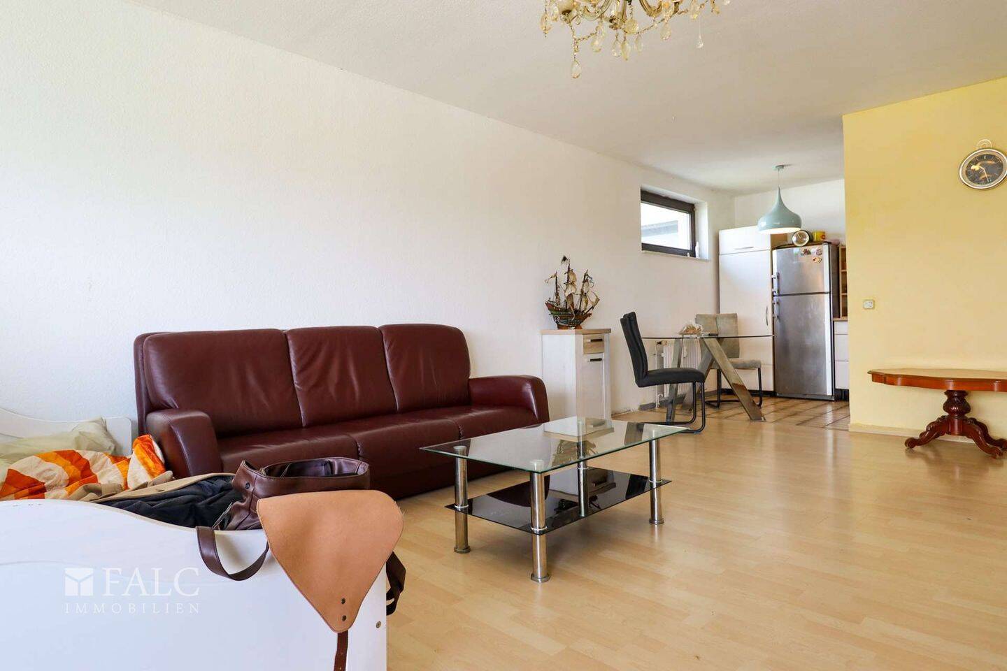 Apartment in Köln, Junkersdorf - Ansicht 3