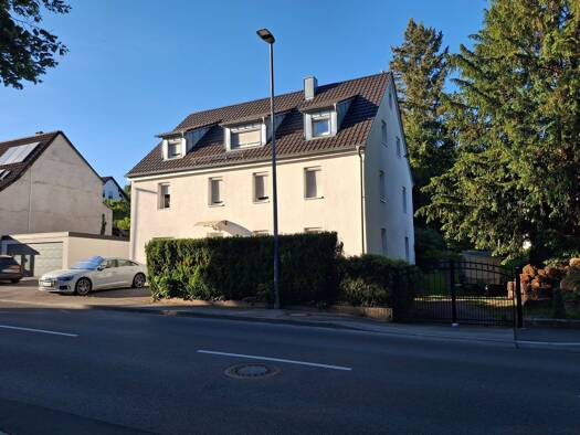 Wohnung zur Miete 720 € 3 Zimmer 59,5 m² 3 Geschosse frei ab 01.08.2026 Freudental 74392