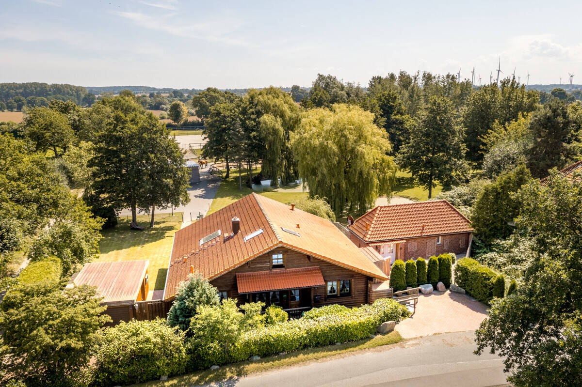 Haus zum Kauf - Ansicht 3
