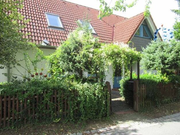 Einfamilienhaus zum Kauf 349.000 € 4 Zimmer 125 m² 404 m² Grundstück Oyten 28876