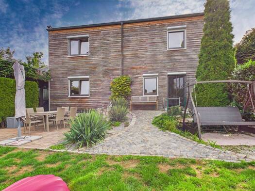 Mehrfamilienhaus zum Kauf 749.000 € 8 Zimmer 250 m² 1.125 m² Grundstück Regenstauf Regenstauf 93128