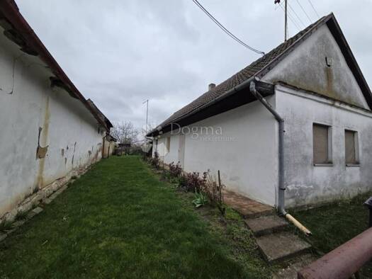 Haus zum Kauf 36.000 € 3 Zimmer 90 m² Branjin Vrh, Beli Manastir Beli Manastir