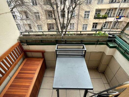 Studio zum Kauf 320.000 € 2 Zimmer 66 m² 3. Geschoss Wedding Berlin 13353