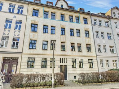 Wohnung zum Kauf 85.000 € 2 Zimmer 42,2 m² 3. Geschoss Kleinzschocher Leipzig 04229