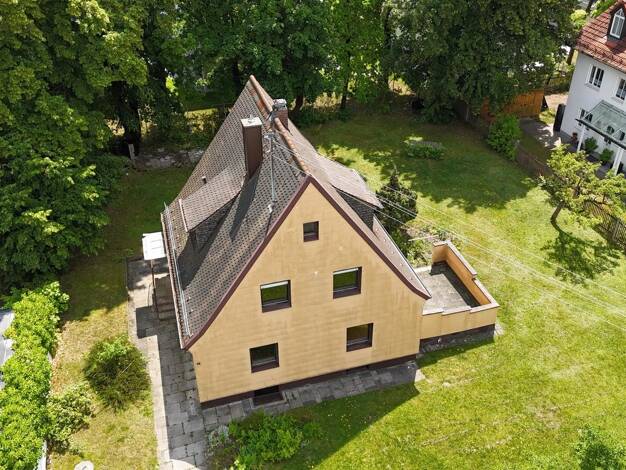 Grundstück zum Kauf 1.550.000 € 855 m² Grundstück Neubiberg Neubiberg 85579