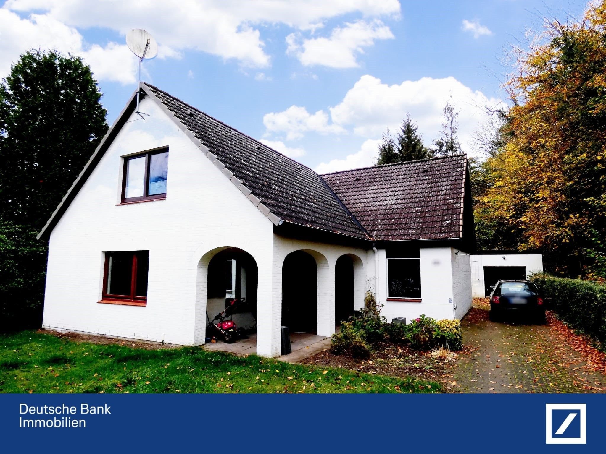 Einfamilienhaus zum Kauf 178.000 € 6 Zimmer 162 m²<br/>Wohnfläche 1.054 m²<br/>Grundstück Grünhagen Bienenbüttel 29553