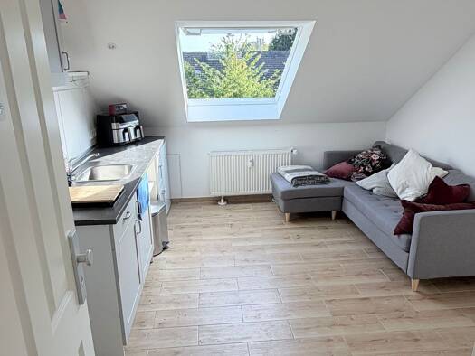 Wohnung zur Miete 365 € 2 Zimmer 37,5 m² Geschoss 4/4 frei ab 01.11.2026 Nerzweg 39 Coerde Münster 48157