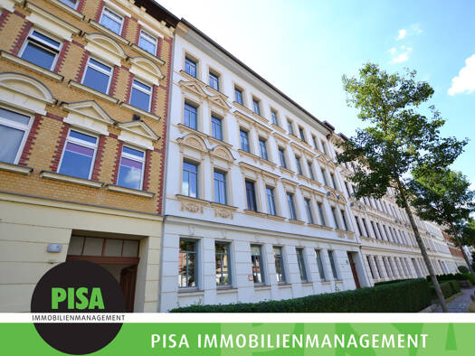 Wohnung zur Miete 480 € 2 Zimmer 63,6 m² EG frei ab 01.06.2026 Friedrich-Bosse-Straße 39 Möckern Leipzig 04159