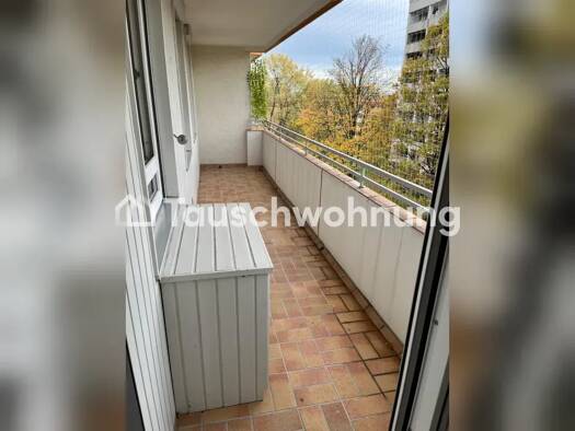 Wohnung zur Miete Tauschwohnung 980 € 3 Zimmer 70 m² 4. Geschoss Pasing-Obermenzing München 81249