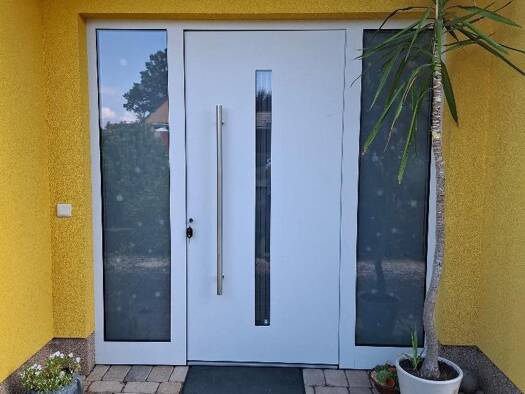 Bungalow zum Kauf 370.000 € 5 Zimmer 137 m² 646 m² Grundstück Immenberg 5d Gamsen Gifhorn 38518