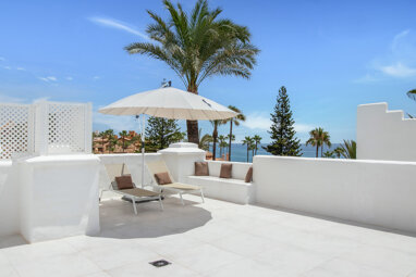 Penthouse zum Kauf 1.995.000 € 3 Zimmer 129 m² Estepona 29680