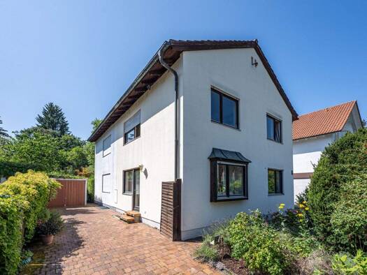 Doppelhaushälfte zum Kauf 875.000 € 3 Zimmer 92,7 m² 415 m² Grundstück Thalk.Obersendl.-Forsten-Fürstenr.-Solln München 81477