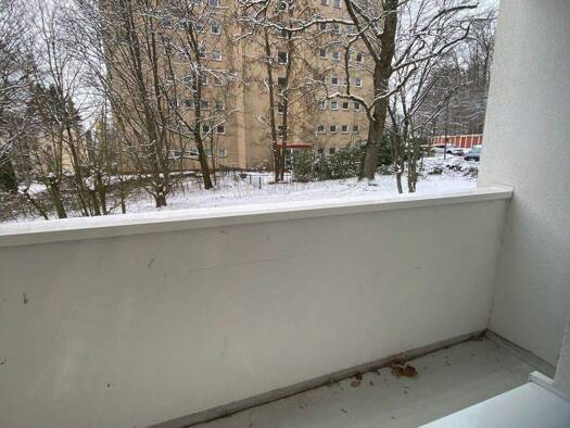 Wohnung zur Miete 350 € 2 Zimmer 45,3 m² EG Mecklenburgring 53 Eschberg Saarbrücken 66121