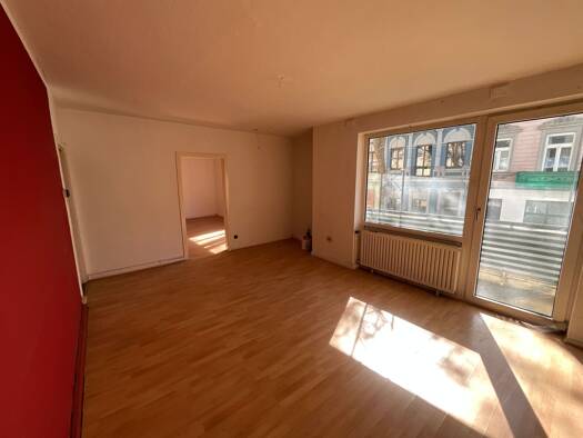 Wohnung zum Kauf als Kapitalanlage geeignet 149.000 € 3 Zimmer 62 m² Aachen Aachen 52064