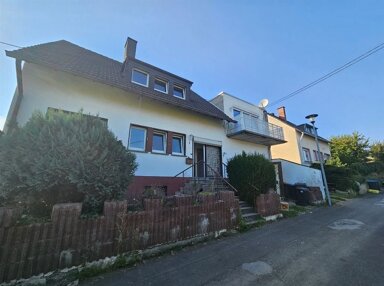 Einfamilienhaus zum Kauf provisionsfrei 179.000 € 7 Zimmer 165 m² 378 m² Grundstück Ettringen , Eifel 56729