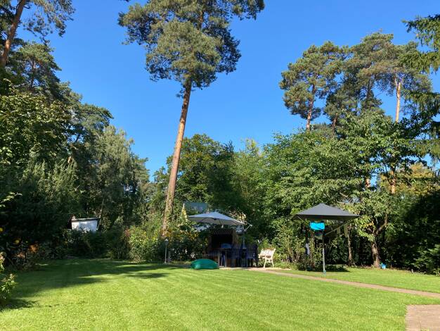 Wohnung zur Miete Wohnen auf Zeit 2.400 € 3 Zimmer 85 m² frei ab sofort Schönwalde-Siedlung Schönwalde-Glien 14621