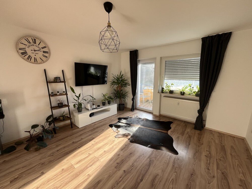 Wohnung zur Miete 650 € 3 Zimmer 80 m²<br/>Wohnfläche Lützel-Wiebelsbach Lützelbach 64750