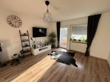 Wohnung zur Miete 650 € 3 Zimmer 80 m² Lützel-Wiebelsbach Lützelbach 64750