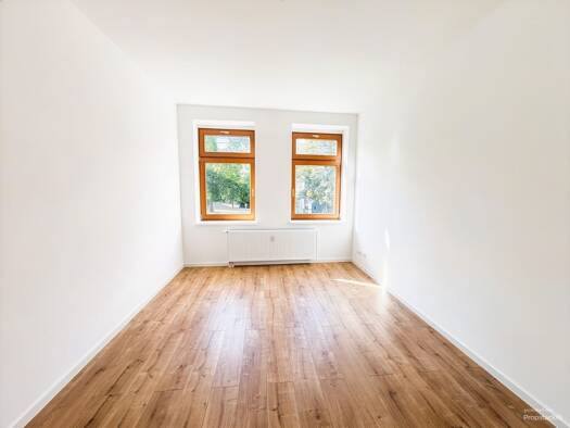 Wohnung zur Miete 699 € 2 Zimmer 54 m² 1. Geschoss Pestalozzistraße 38 Böhlitz-Ehrenberg Leipzig 04178