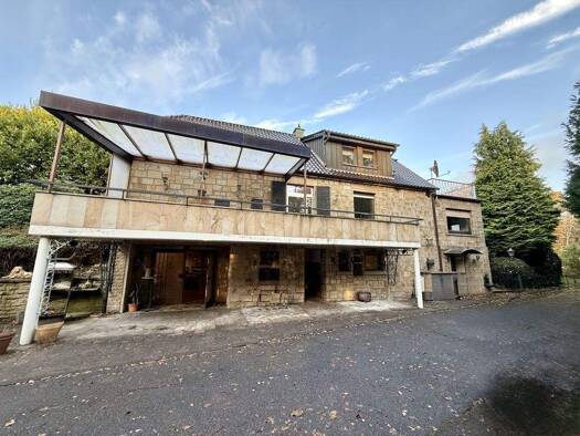 Einfamilienhaus zum Kauf 449.000 € 7 Zimmer 165 m² 3.018 m² Grundstück Stadt Ibbenbüren 48479