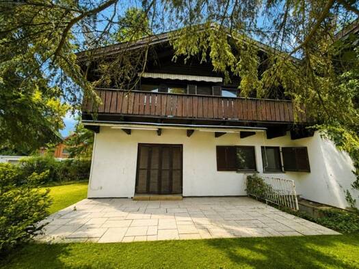Einfamilienhaus zum Kauf 1.295.000 € 5 Zimmer 167,4 m² 880 m² Grundstück frei ab sofort Alte Poststraße 99 Vaterstetten Vaterstetten 85591