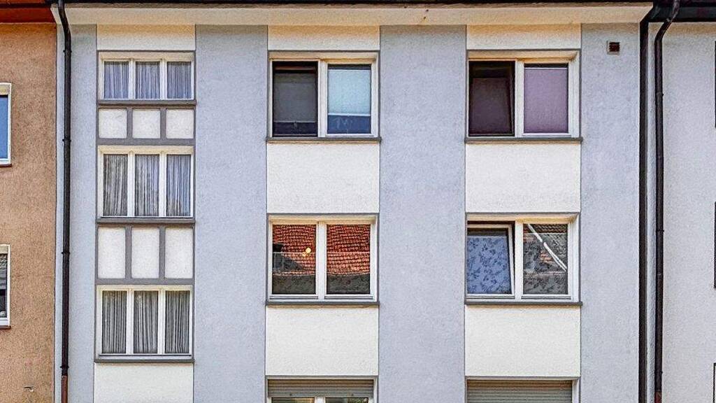 Mehrfamilienhaus zum Kauf 695.000 € 9 Zimmer 308 m² 215 m² Grundstück Stadtkern Essen 45127