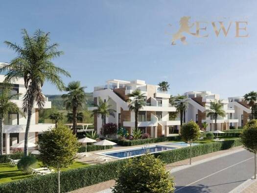 Wohnung zum Kauf - Erstbezug 207.900 € 2 Zimmer 70 m² Fuente Álamo de Murcia 30320