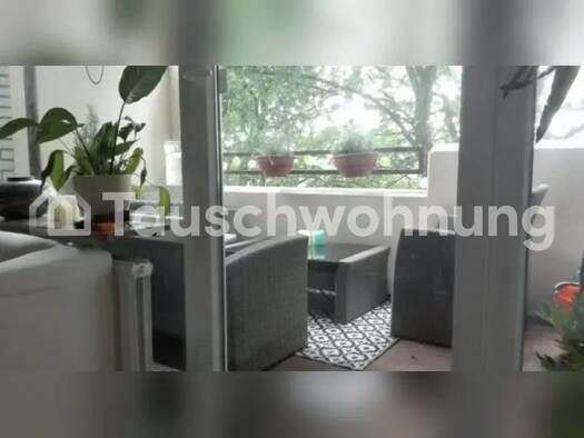 Wohnung zur Miete Tauschwohnung 650 € 4 Zimmer 95 m² 4. Geschoss Geist Münster 48153
